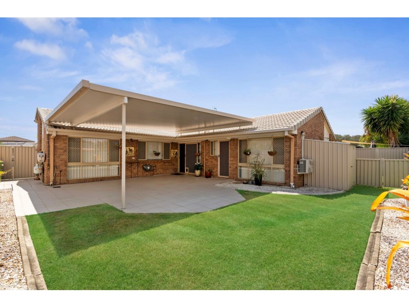 30 Bergamont Street, Elanora QLD 4221