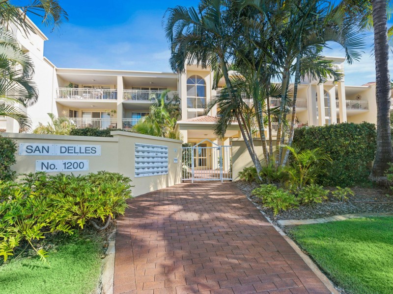 18/1198 Gold Coast Highway, Palm Beach QLD 4221