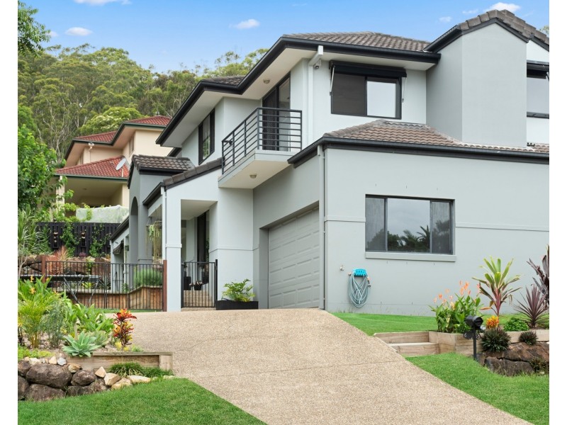 6 Tarrabool Drive, Elanora QLD 4221