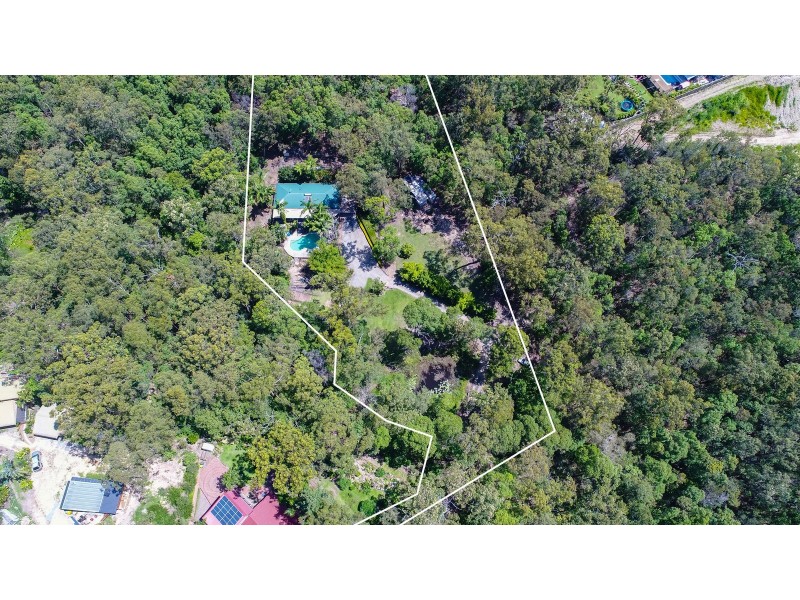 15 Durang Place, Reedy Creek QLD 4227