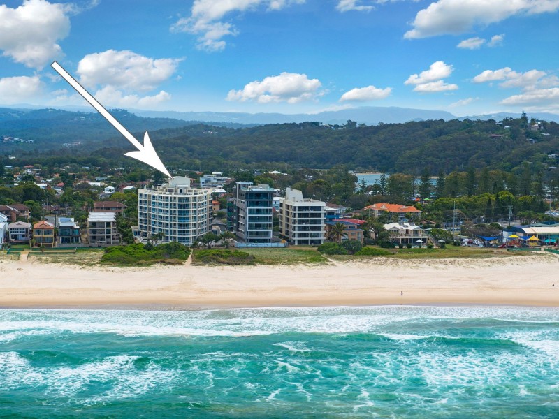 410/1483 – 1489 Gold Coast Highway, Palm Beach QLD 4221