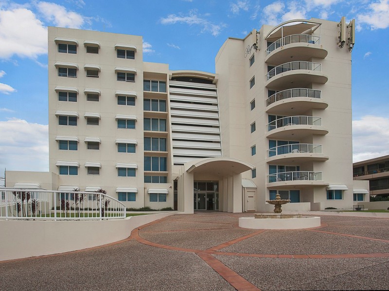 410/1483 – 1489 Gold Coast Highway, Palm Beach QLD 4221