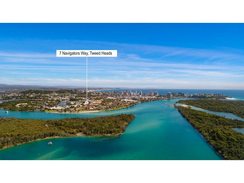 7 Navigators Way, Tweed Heads NSW 2485