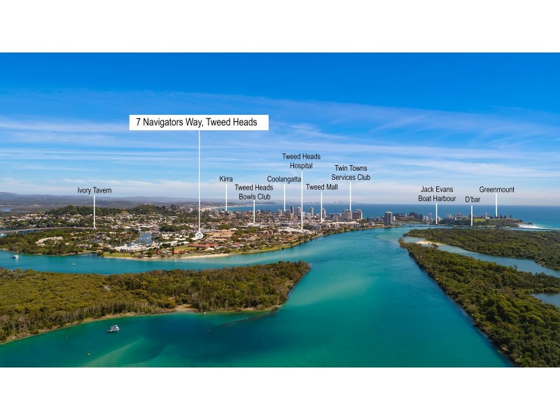 7 Navigators Way, Tweed Heads NSW 2485