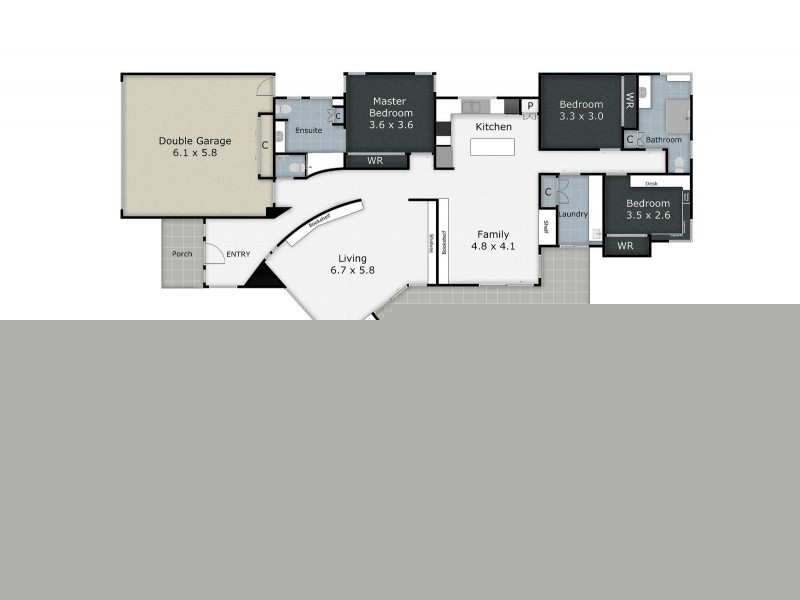 7 Navigators Way, Tweed Heads NSW 2485 Floorplan