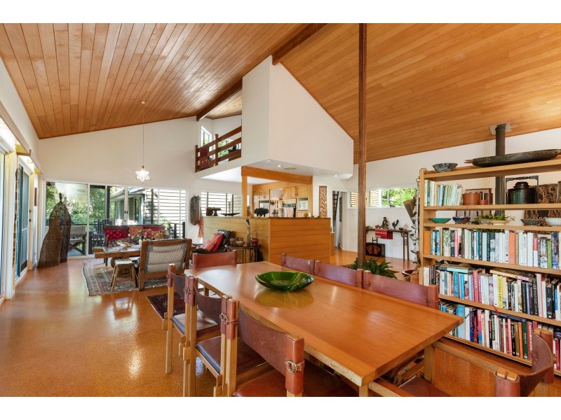 468 Piggabeen Road, Currumbin Valley QLD 4223