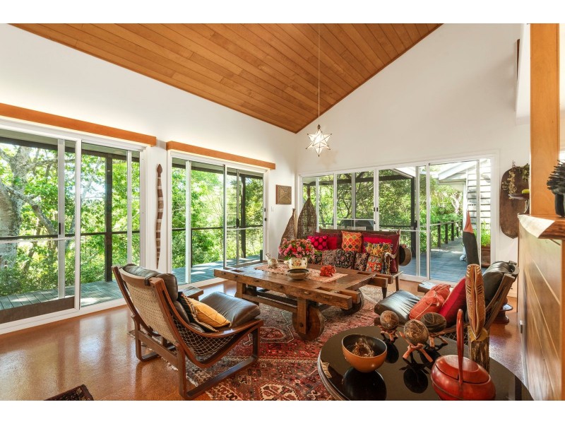 468 Piggabeen Road, Currumbin Valley QLD 4223