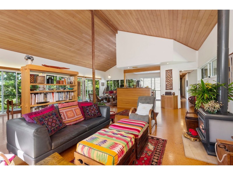 468 Piggabeen Road, Currumbin Valley QLD 4223