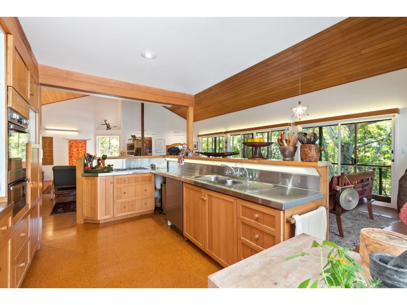 468 Piggabeen Road, Currumbin Valley QLD 4223