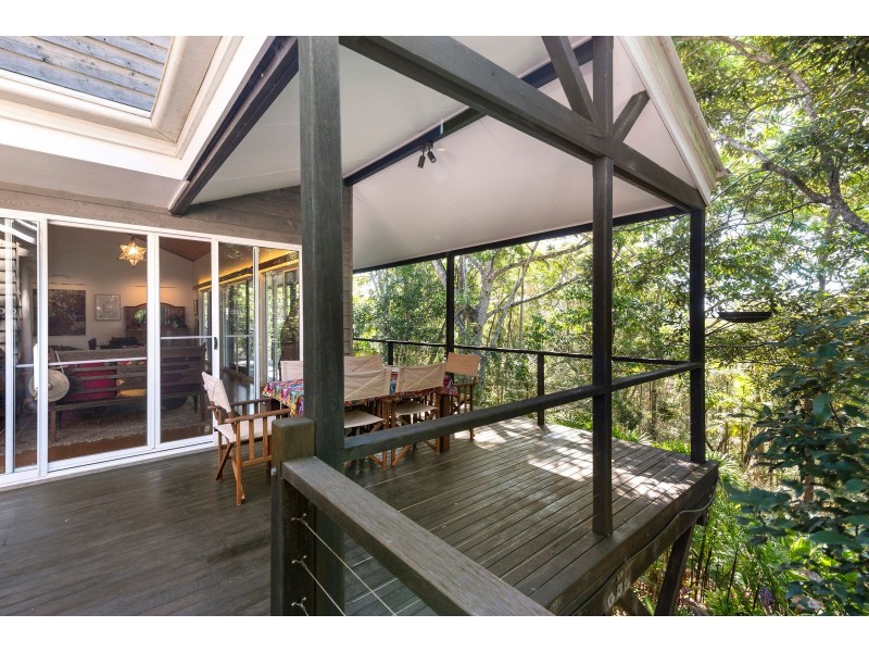 468 Piggabeen Road, Currumbin Valley QLD 4223
