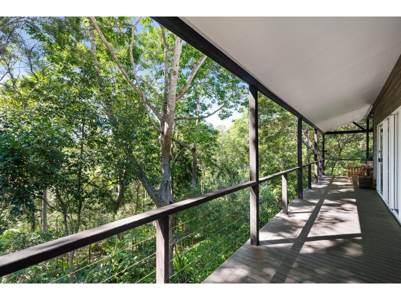 468 Piggabeen Road, Currumbin Valley QLD 4223