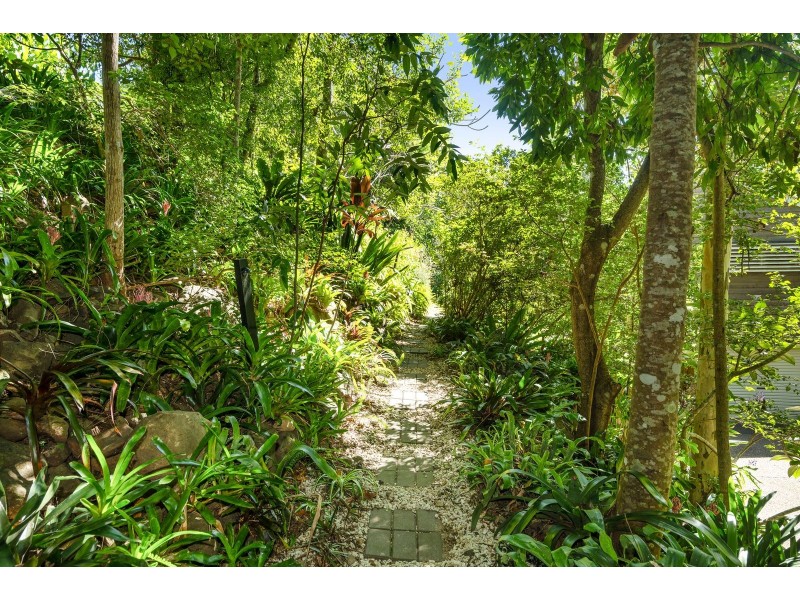 468 Piggabeen Road, Currumbin Valley QLD 4223