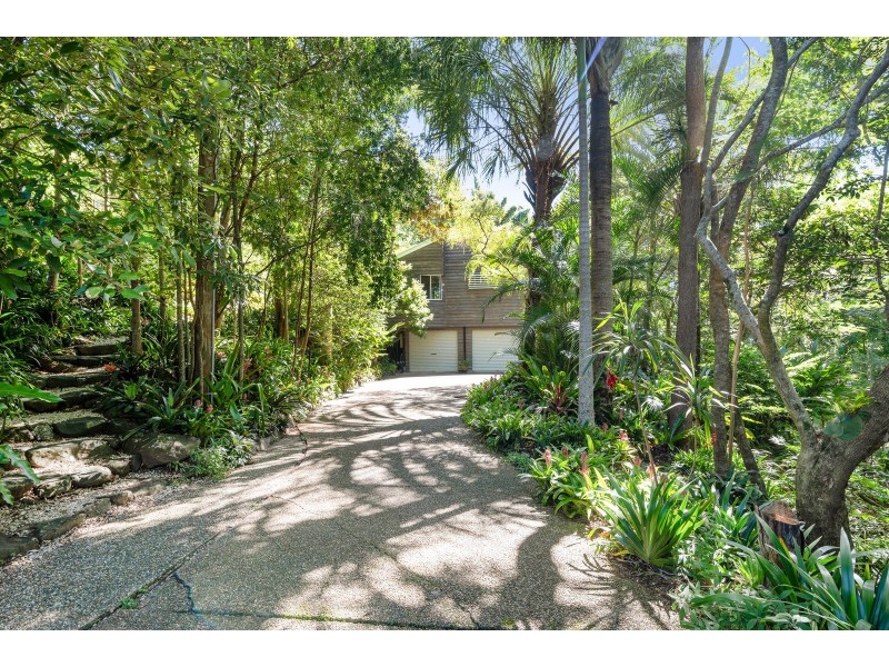 468 Piggabeen Road, Currumbin Valley QLD 4223