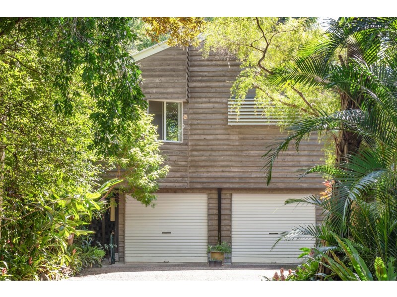 468 Piggabeen Road, Currumbin Valley QLD 4223