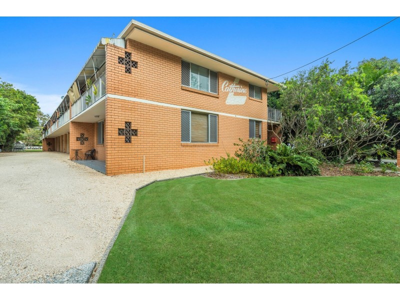 4/6 Mawarra Street, Palm Beach QLD 4221