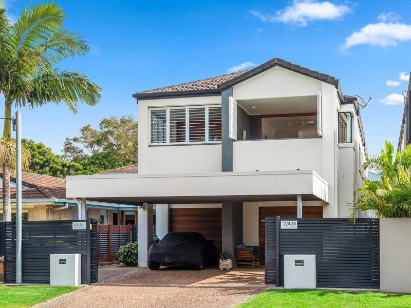 2/438 Cypress Terrace, Palm Beach QLD 4221