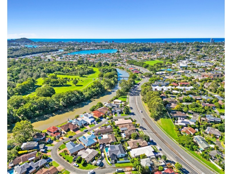 5/283 Nineteenth Avenue, Elanora QLD 4221