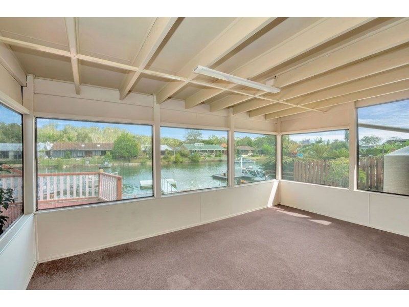 2 Creal Court, Currumbin Waters QLD 4223