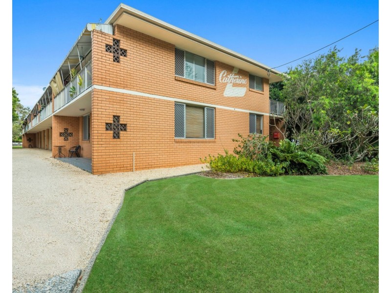 4/6 Mawarra Street, Palm Beach QLD 4221