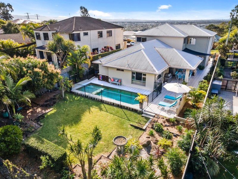 96 Skyline Terrace, Burleigh Heads QLD 4220