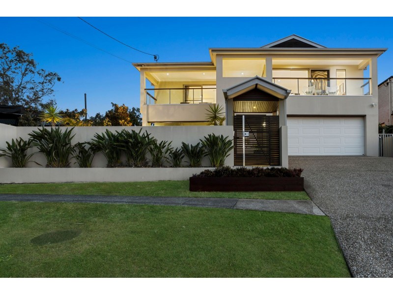 96 Skyline Terrace, Burleigh Heads QLD 4220