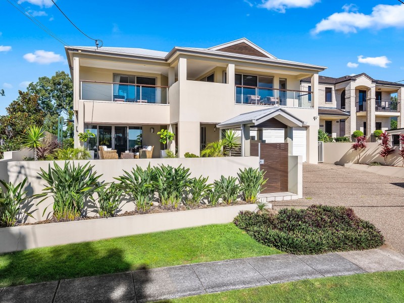 96 Skyline Terrace, Burleigh Heads QLD 4220