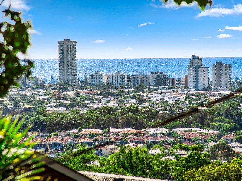 96 Skyline Terrace, Burleigh Heads QLD 4220