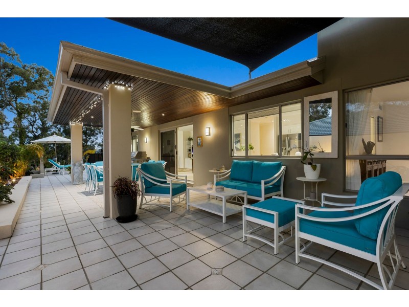 96 Skyline Terrace, Burleigh Heads QLD 4220