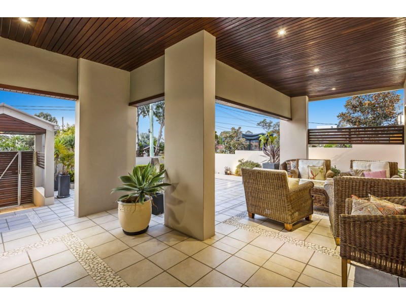 96 Skyline Terrace, Burleigh Heads QLD 4220