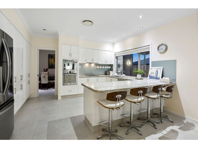 96 Skyline Terrace, Burleigh Heads QLD 4220