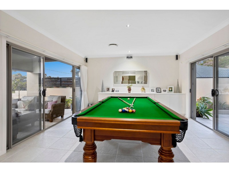 96 Skyline Terrace, Burleigh Heads QLD 4220