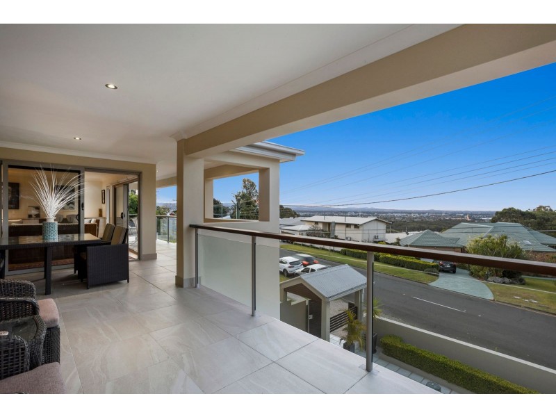 96 Skyline Terrace, Burleigh Heads QLD 4220