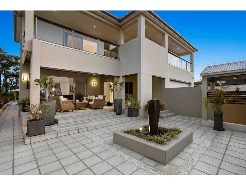 96 Skyline Terrace, Burleigh Heads QLD 4220