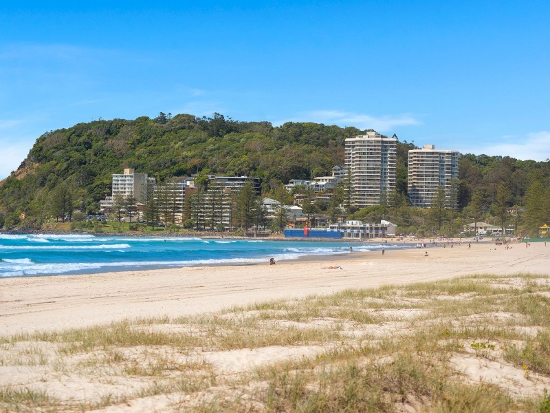 96 Skyline Terrace, Burleigh Heads QLD 4220