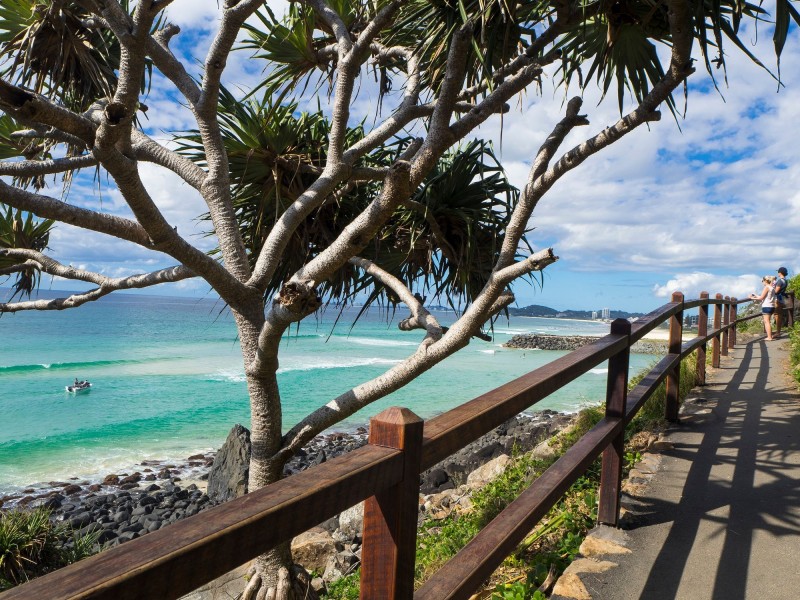 96 Skyline Terrace, Burleigh Heads QLD 4220