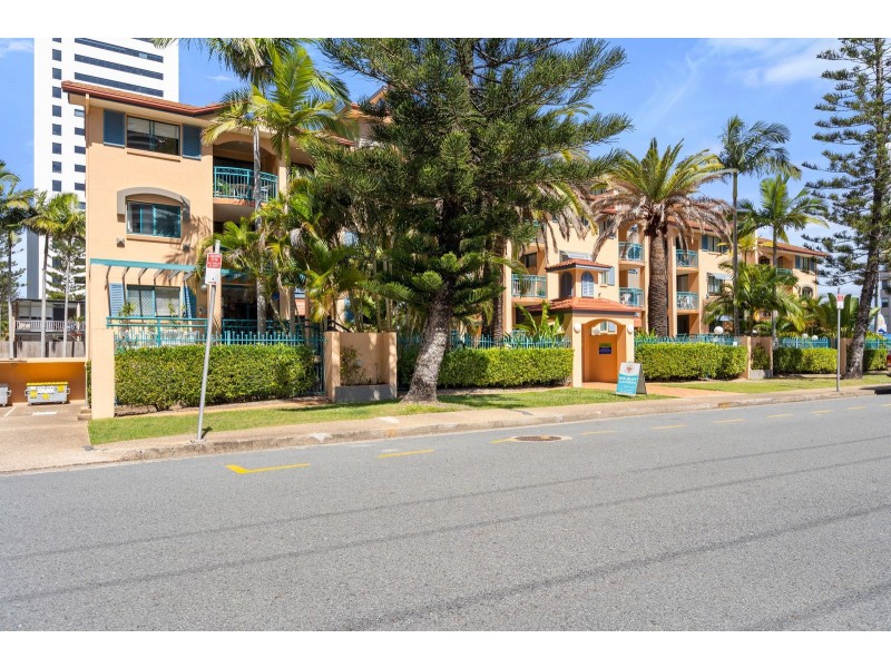 18/22 – 26 Anne Avenue, Broadbeach QLD 4218