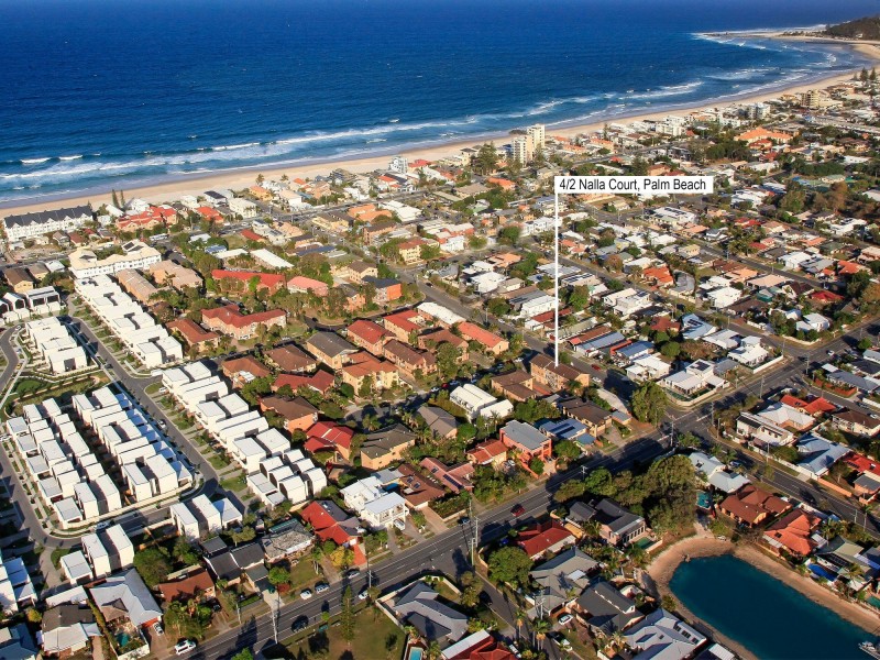 4/2 Nalla Court, Palm Beach QLD 4221
