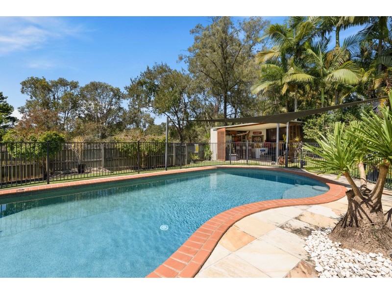 50 Ware Drive, Currumbin Waters QLD 4223