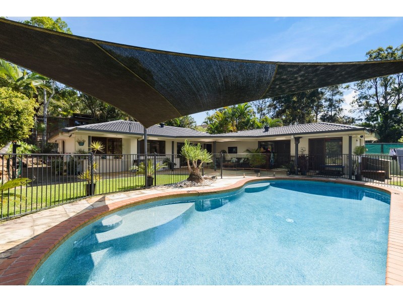 50 Ware Drive, Currumbin Waters QLD 4223