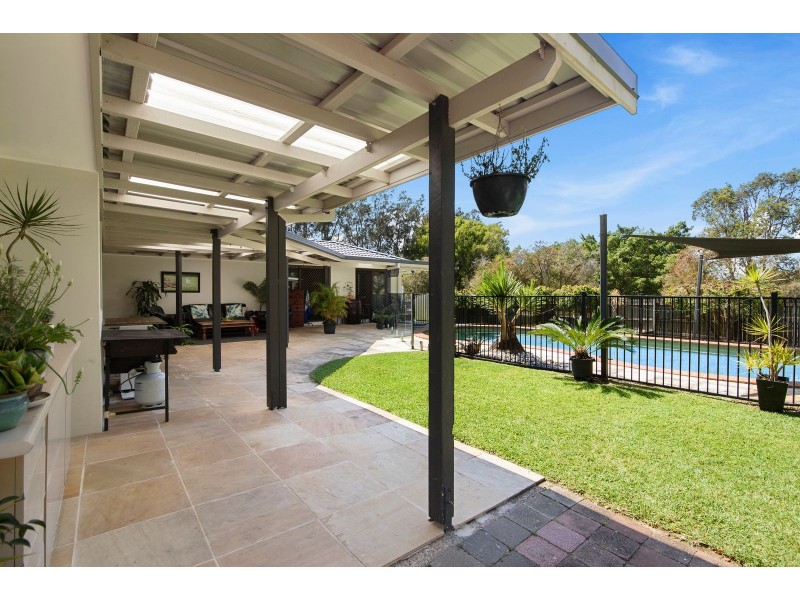 50 Ware Drive, Currumbin Waters QLD 4223