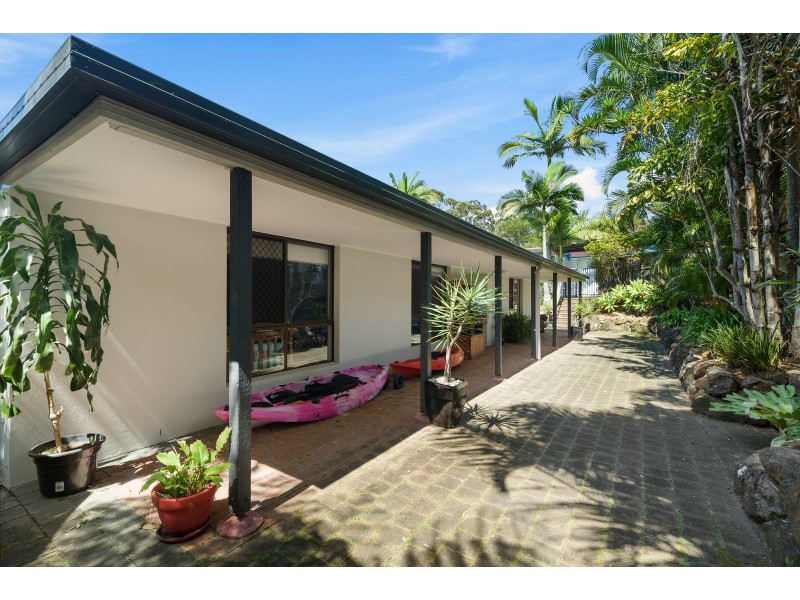 50 Ware Drive, Currumbin Waters QLD 4223