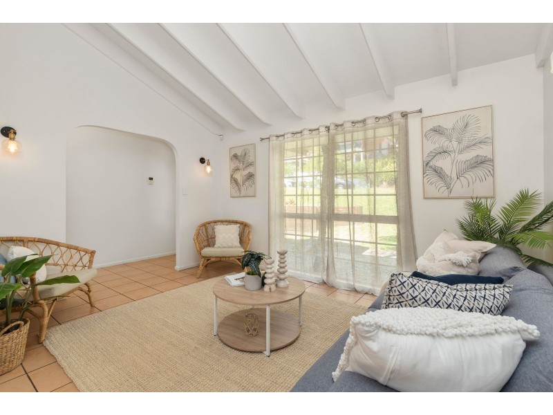 45 Wilkinson Crescent, Currumbin Waters QLD 4223