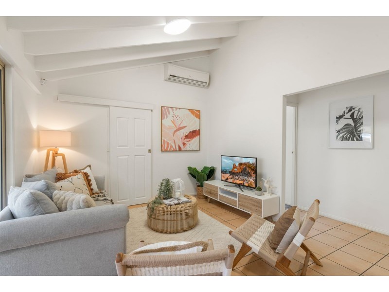 45 Wilkinson Crescent, Currumbin Waters QLD 4223