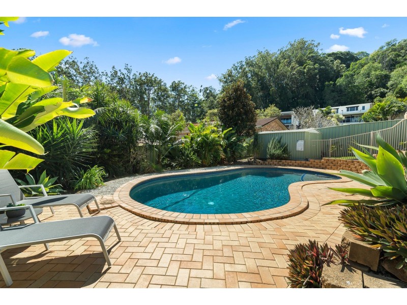 45 Wilkinson Crescent, Currumbin Waters QLD 4223