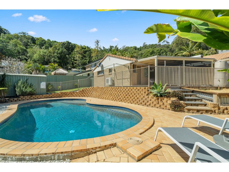 45 Wilkinson Crescent, Currumbin Waters QLD 4223