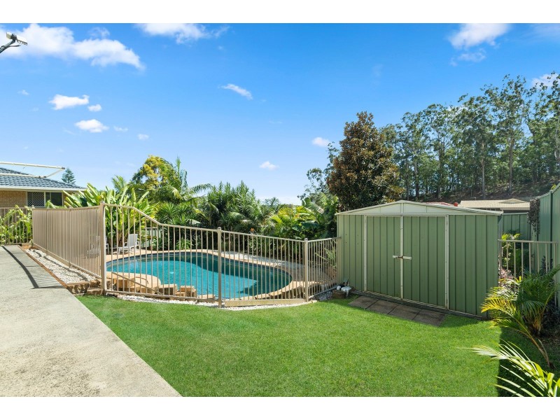45 Wilkinson Crescent, Currumbin Waters QLD 4223