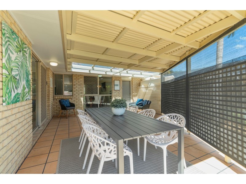 45 Wilkinson Crescent, Currumbin Waters QLD 4223