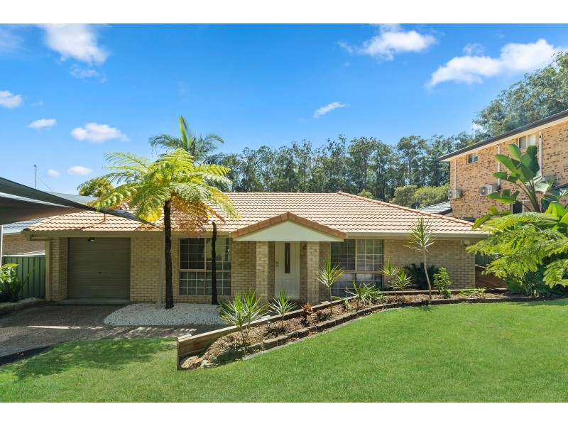 45 Wilkinson Crescent, Currumbin Waters QLD 4223