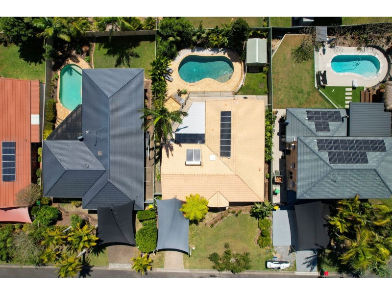 45 Wilkinson Crescent, Currumbin Waters QLD 4223