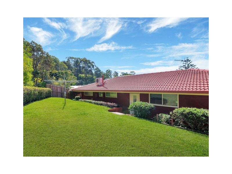 20 Nangana Street, Tugun QLD 4224